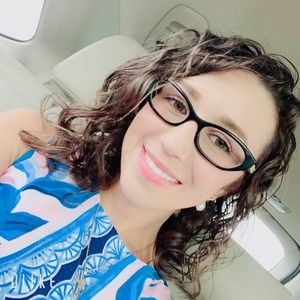 Meet your Posher, Mariya